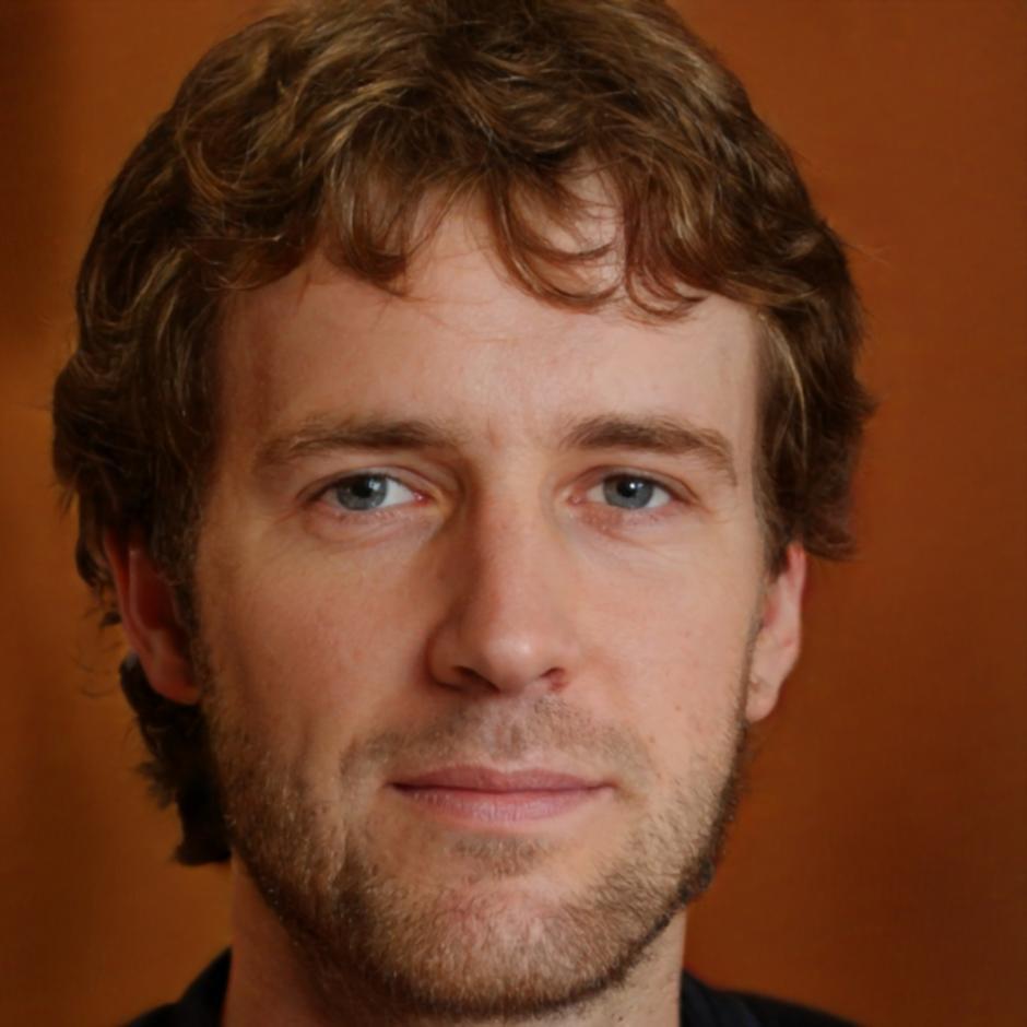 Kursleiter Dr. Michael Weber